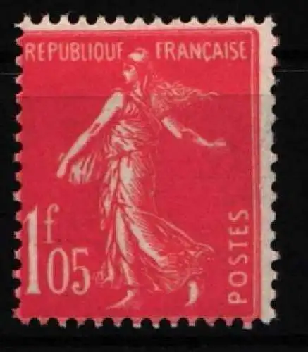 Frankreich 190 postfrisch #NF977