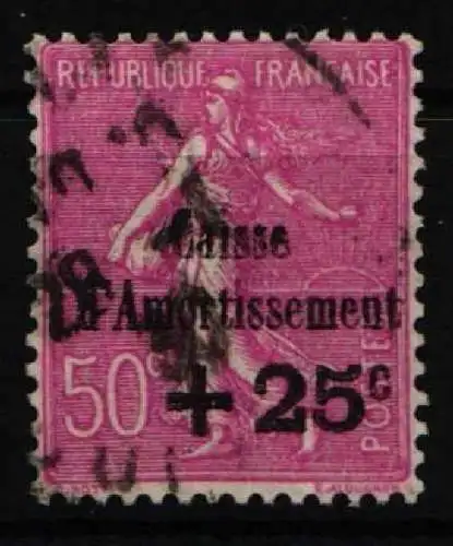 Frankreich 245 gestempelt #NF965