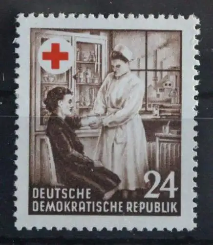 DDR 385 postfrisch #FD526