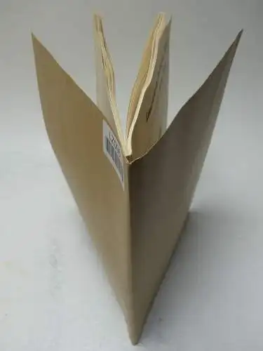 BRD Bund ab 1949 gestempelt besammelt auf Vordruckseiten #LZ096