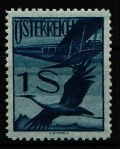 Österreich 483 postfrisch #NS292