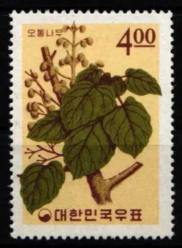 Korea Süd 512 postfrisch #NT845