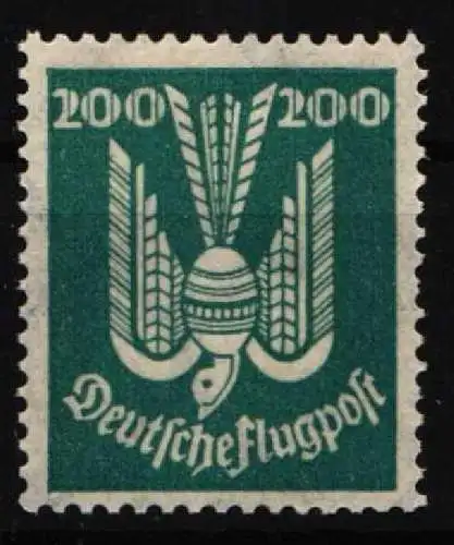 Deutsches Reich 349 postfrisch #NR031