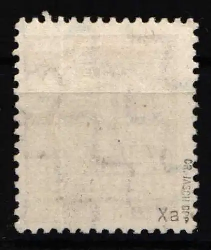 SBZ 133 X w a gestempelt geprüft Jasch BPP #NK194