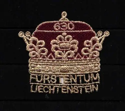 Liechtenstein 1932 A postfrisch 300 Jahre Liechtenstein Stickerei #NS549