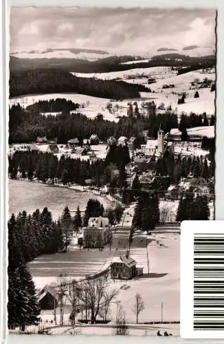 BRD 179 auf Postkarte als Mehrfachfrankatur Inlandsbrief #NY492