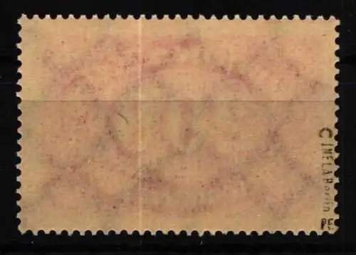 Deutsches Reich 248 c postfrisch geprüft Infla Berlin #NU817