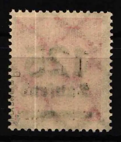 Deutsches Reich 291 b postfrisch geprüft Infla Berlin #NU827
