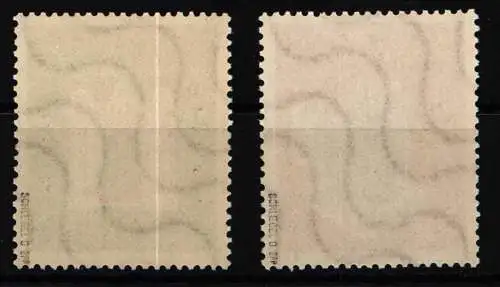 BRD Bund 171-172 ** postfrisch IFRABA #NZ494