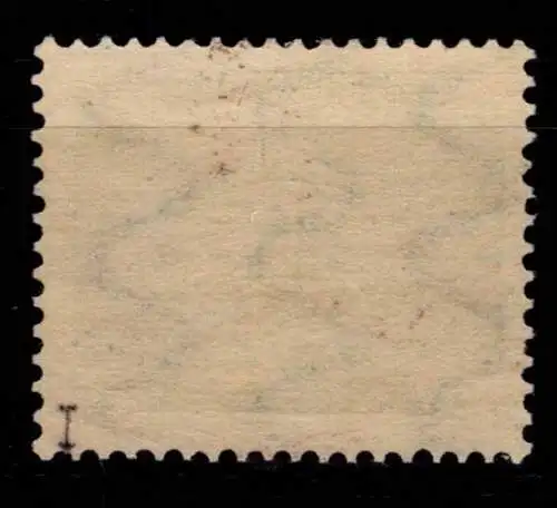 Bayern Dienstmarken 57 I postfrisch Typenprüfung #OA583