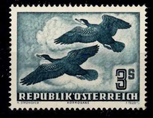 Österreich 985 postfrisch #OC771