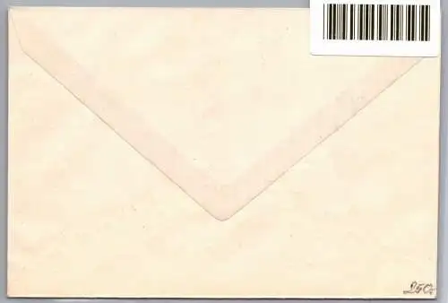 Jugoslawien FDC 666, 667 als Ersttagsbrief Fallschirmspringer #NX947