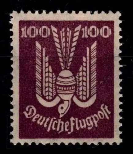 Deutsches Reich 348 postfrisch #OG899