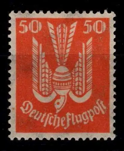 Deutsches Reich 347 postfrisch #OG898