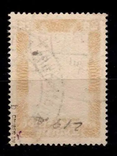 Danzig 219 b gestempelt geprüft Gruber BPP #OG404