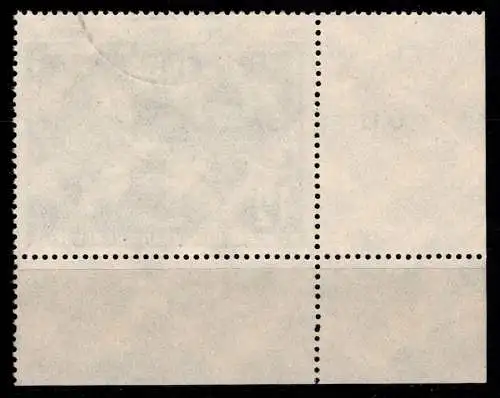 DDR 296 DZ gestempelt #OG975