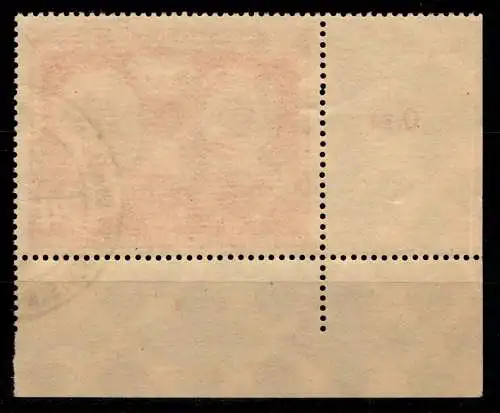 DDR 297 DZ gestempelt #OG976