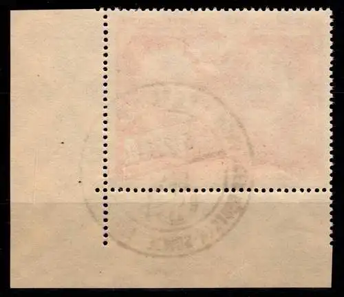 DDR 297 DV gestempelt #OG977