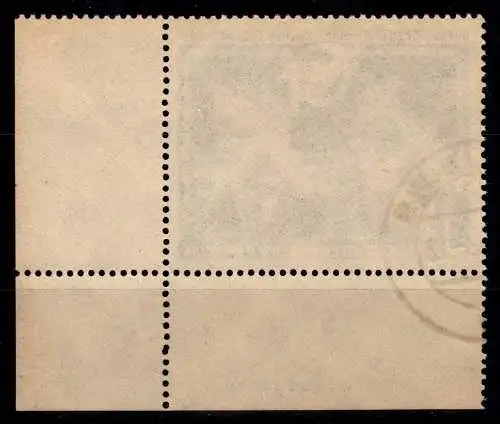 DDR 296 DV gestempelt #OG972