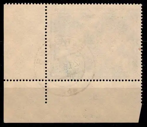 DDR 296 DV gestempelt #OG974