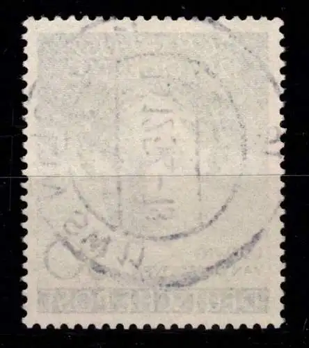 Berlin 87 gestempelt mit Vollstempel Berlin SW 11 #OF883