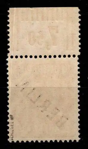Berlin 10 W OR postfrisch #OF870
