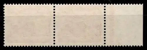 Berlin 43 DZ postfrisch Druckerzeichen Fr #OF874