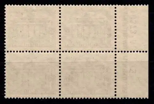 Berlin 42 HAN postfrisch H 16373.51 2 #OF872