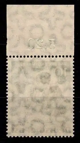 Berlin 80 postfrisch vom Oberrand #OF902