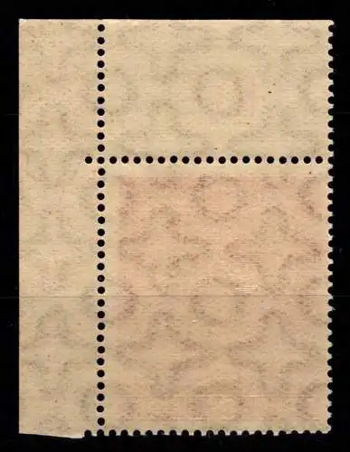 Berlin 71 postfrisch vom Eckrand #OF911