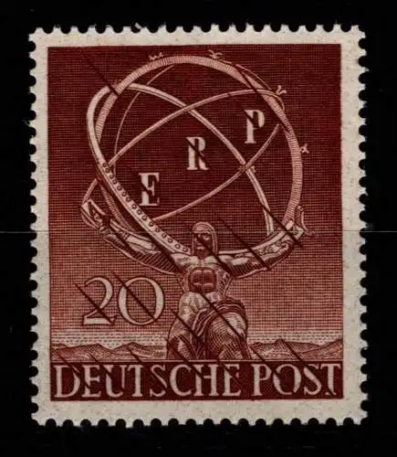 Berlin 71 P postfrisch Probedruck geprüft Schlegel #OF910