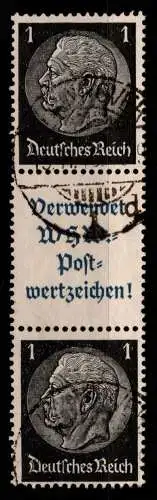 Deutsches Reich S 170 gestempelt #NI092