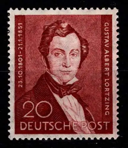 Berlin 74 postfrisch #OI038