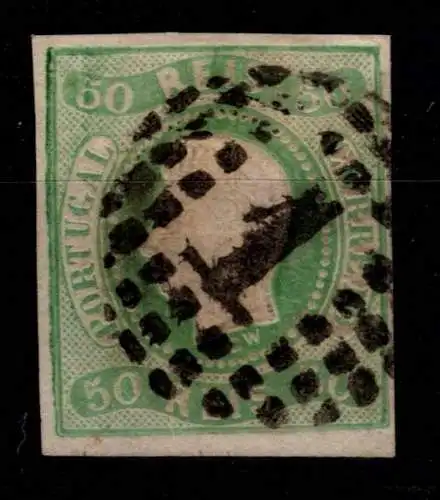 Portugal 21 gestempelt #OI229