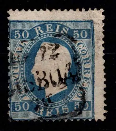 Portugal 48 x C gestempelt #OI292