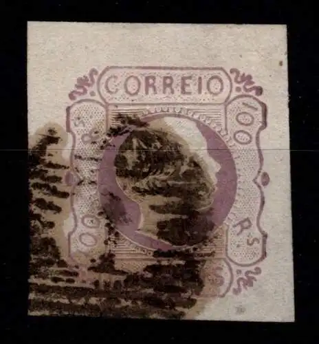 Portugal 8 gestempelt #OI309