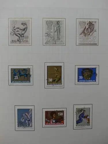 Motiv Gemälde u.a. mit Italien auf selbstegestalteten Seiten #LZ735