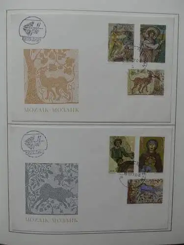 Motiv Gemälde u.a. mit Italien auf selbstegestalteten Seiten #LZ735