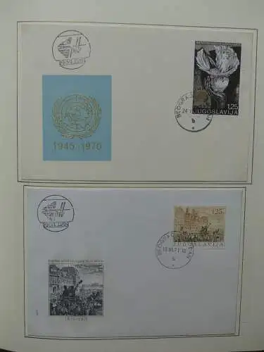 Motiv Gemälde u.a. mit Italien auf selbstegestalteten Seiten #LZ735