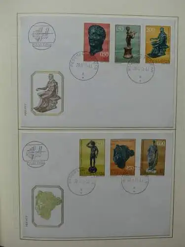 Motiv Gemälde u.a. mit Italien auf selbstegestalteten Seiten #LZ735