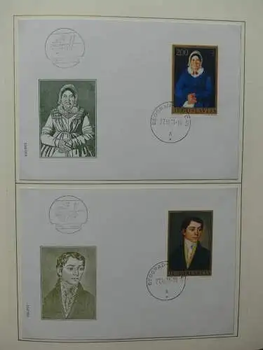 Motiv Gemälde u.a. mit Italien auf selbstegestalteten Seiten #LZ735