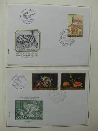 Motiv Gemälde u.a. mit Italien auf selbstegestalteten Seiten #LZ735