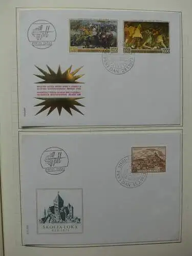 Motiv Gemälde u.a. mit Italien auf selbstegestalteten Seiten #LZ735