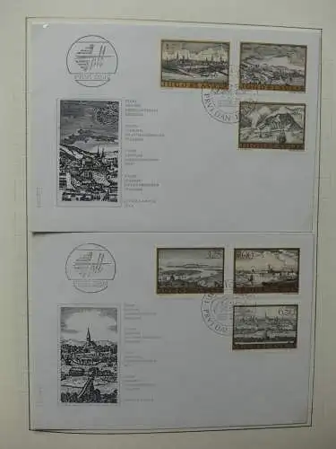 Motiv Gemälde u.a. mit Italien auf selbstegestalteten Seiten #LZ735