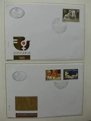 Motiv Gemälde u.a. mit Italien auf selbstegestalteten Seiten #LZ735