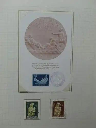 Motiv Gemälde u.a. mit Polen auf selbstegestalteten Seiten #LZ738