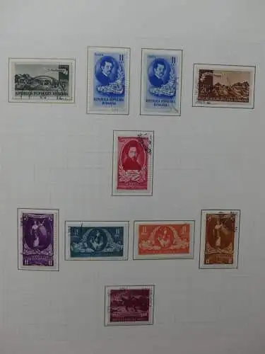 Motiv Gemälde u.a. mit Polen auf selbstegestalteten Seiten #LZ738