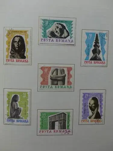 Motiv Gemälde u.a. mit Polen auf selbstegestalteten Seiten #LZ738