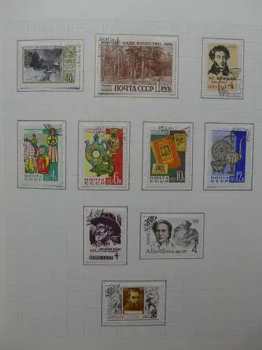 Motiv Gemälde u.a. mit Polen auf selbstegestalteten Seiten #LZ738