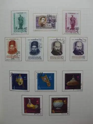 Motiv Gemälde u.a. mit Polen auf selbstegestalteten Seiten #LZ738